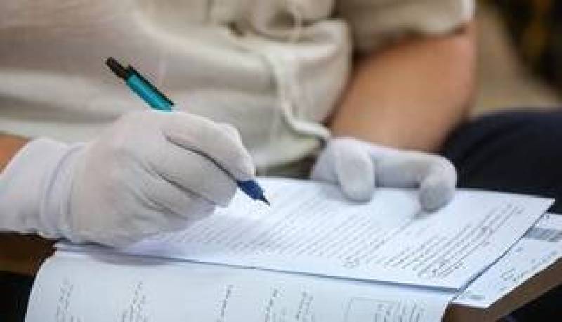 ضرایب دروس برای کنکور ۱۴۰۳ اعلام شد